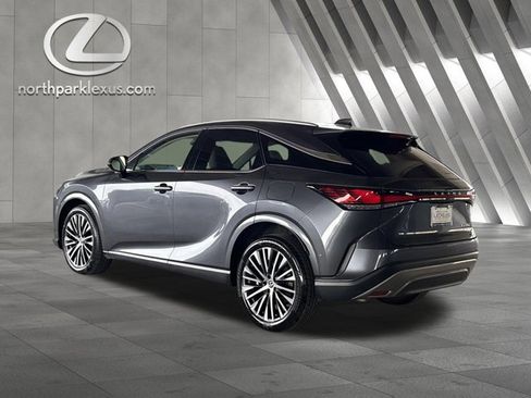 Certified 2025 Lexus RX 350 Premium Plus w/ Convenience Package FWD image 2