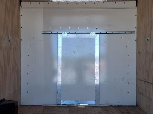 Used 2020 Chevrolet Express 3500 w/ Driver Convenience Package image 7