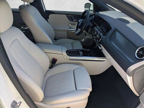 Certified 2026 Mercedes-Benz GLA 250 4MATIC image 20