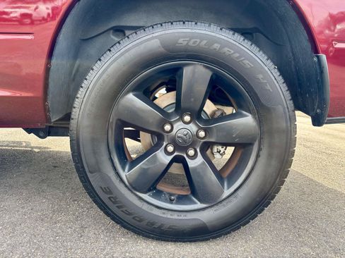 Used 2019 RAM 1500 Express w/ Express Value Package AWD/4WD image 34