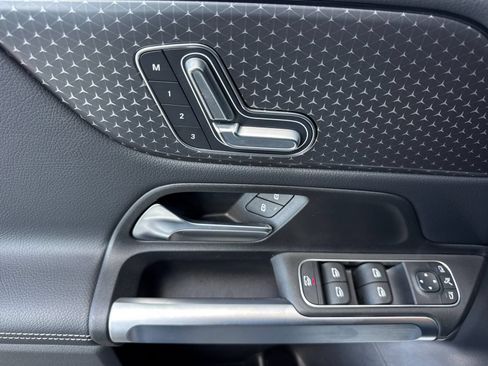 Certified 2026 Mercedes-Benz GLB 250 image 12