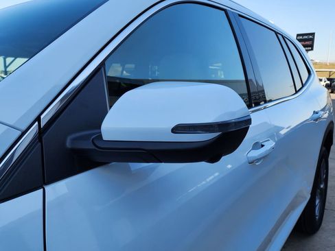 New 2026 Buick Enclave Preferred image 12