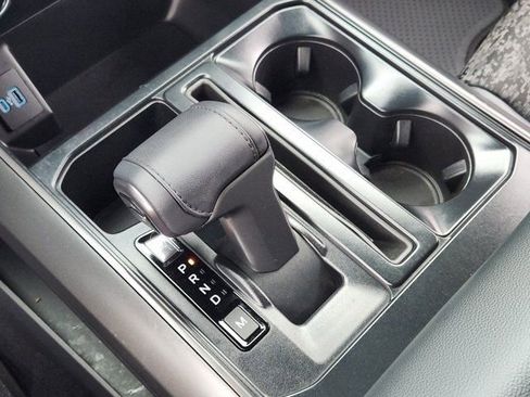 Used 2024 Ford F150 Tremor image 22