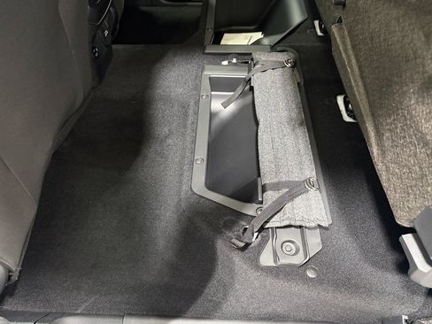 Used 2025 Ford Ranger XLT w/ Advanced Towing Package image 42