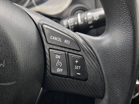 Used 2016 MAZDA CX-5 Sport FWD image 25
