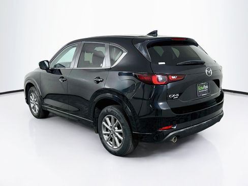Used 2024 MAZDA CX-5 AWD 2.5 S w/ Select Package image 5