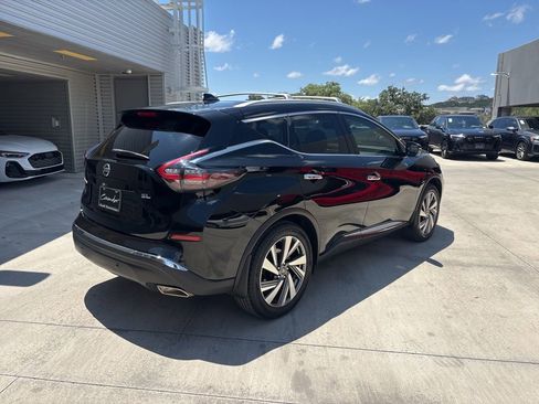 Used 2020 Nissan Murano SL w/ Cargo Package FWD image 6