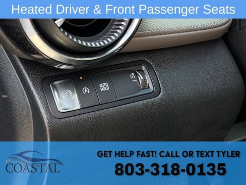 Used 2025 Chevrolet Equinox LT w/ Convenience Package II image 9