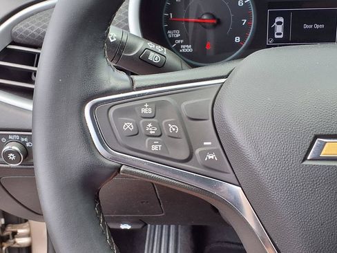 Used 2024 Chevrolet Malibu RS FWD image 29