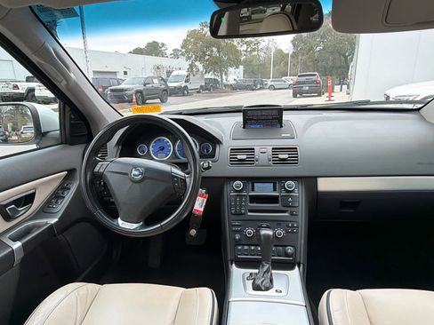 Used 2014 Volvo XC90 3.2 R-Design image 19