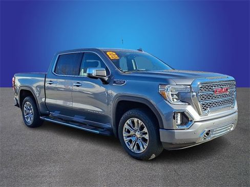 Used 2020 GMC Sierra 1500 Denali image 3