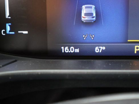 New 2026 Ford Escape Active w/ Cold Weather Package image 30