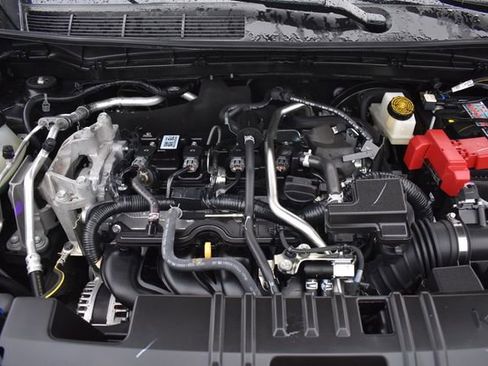 Used 2025 Nissan Kicks S AWD/4WD image 30