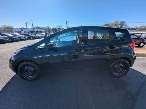 Used 2016 Nissan Versa Note SV image 4