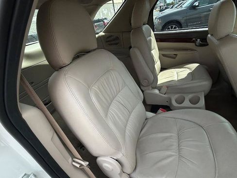 Used 2007 Buick Rendezvous CXL w/ CXL Luxury Package FWD image 29