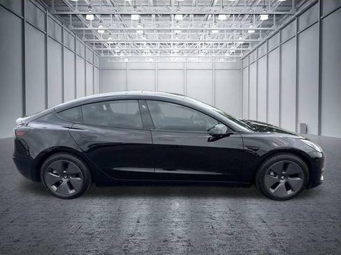 Used 2023 Tesla Model 3 Long Range AWD/4WD image 6