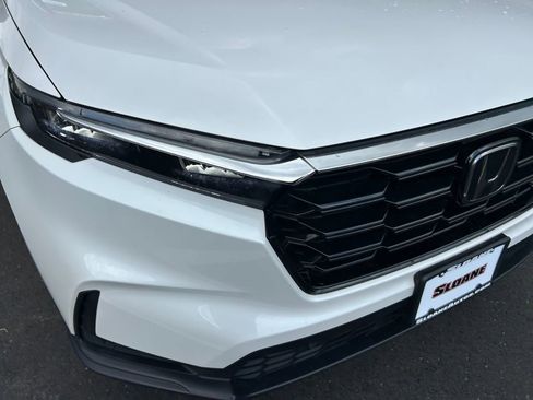 Used 2023 Honda CR-V EX-L image 26