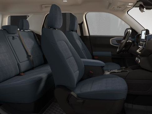 New 2024 Ford Bronco Sport Heritage w/ Heritage Convenience Package AWD/4WD image 29