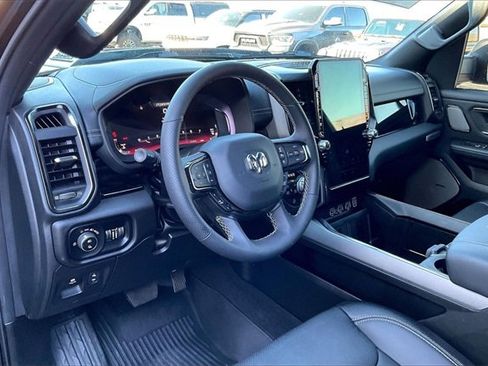 Used 2026 RAM 1500 Rebel w/ Rebel Level 2 Equipment Group image 14