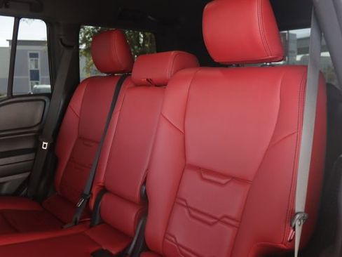 Used 2024 Toyota Land Cruiser image 32