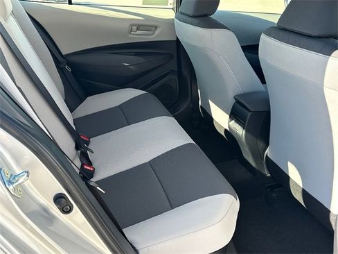 New 2026 Toyota Corolla LE image 13