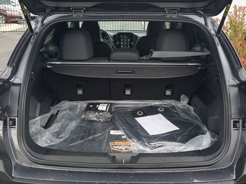 New 2026 Subaru Crosstrek 2.5i Wilderness AWD/4WD image 11