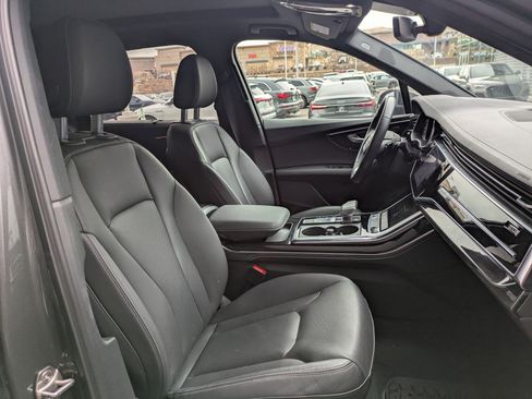 Used 2025 Audi Q7 2.0T Premium Plus image 28