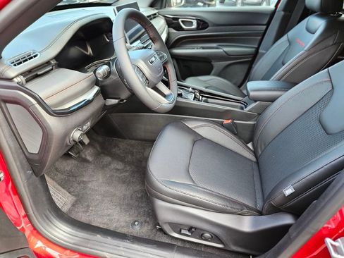 New 2026 Jeep Compass Trailhawk w/ Sun, Sound & Navigation Group image 18