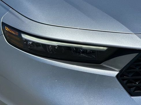New 2026 Honda Accord Sport image 30