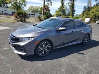 Used 2019 Honda Civic Si video 3