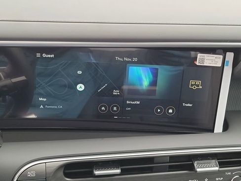 New 2026 Hyundai Palisade Calligraphy image 9