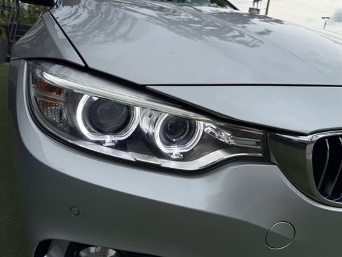 Used 2015 BMW 435i Coupe RWD image 9