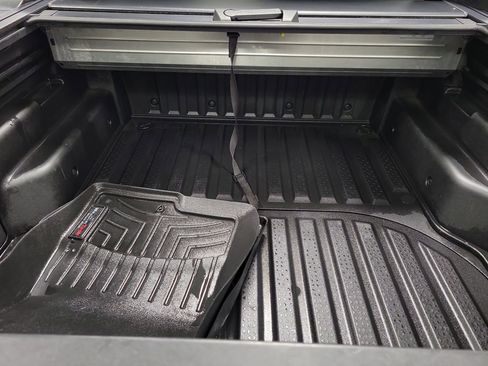 Used 2022 Hyundai Santa Cruz Limited image 24