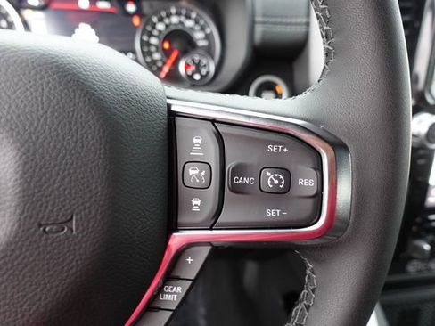 New 2026 RAM 1500 Laramie w/ Laramie Preferred Package image 18