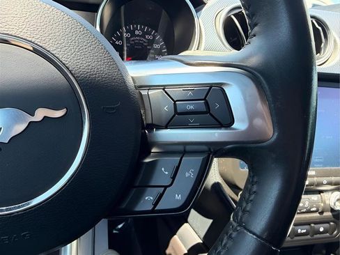 Used 2019 Ford Mustang GT RWD image 39