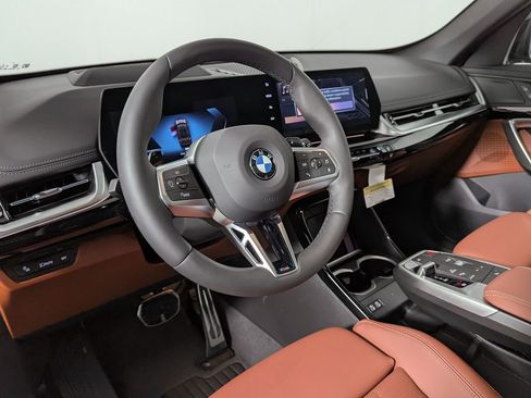 New 2026 BMW X1 xDrive28i image 11