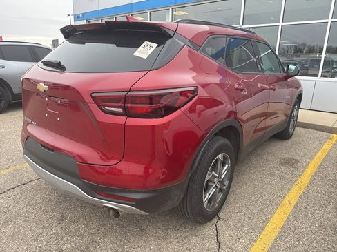 Used 2023 Chevrolet Blazer LT w/ Convenience Package image 5