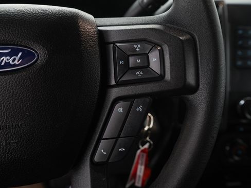 Used 2018 Ford F150 XLT AWD/4WD image 26