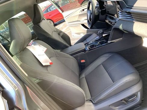 New 2026 Toyota Camry XLE AWD/4WD image 14