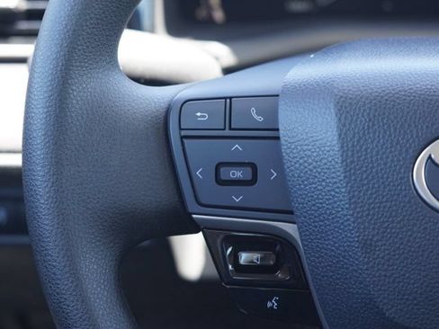 Used 2026 Toyota Camry LE FWD image 19