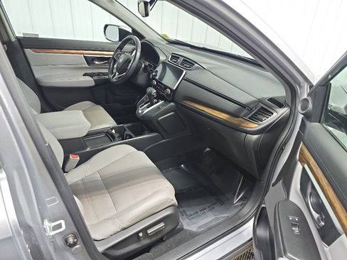 Used 2019 Honda CR-V EX-L image 16