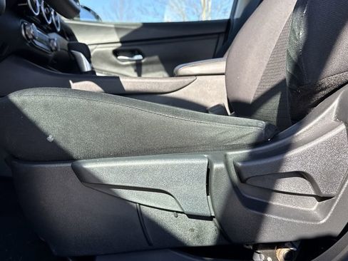 Used 2023 Nissan Sentra S image 22