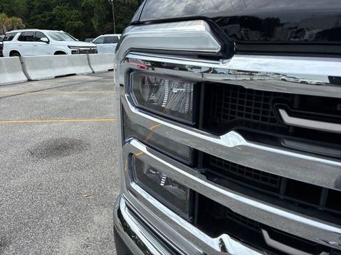 Used 2023 Ford F250 King Ranch w/ Chrome Package AWD/4WD image 9