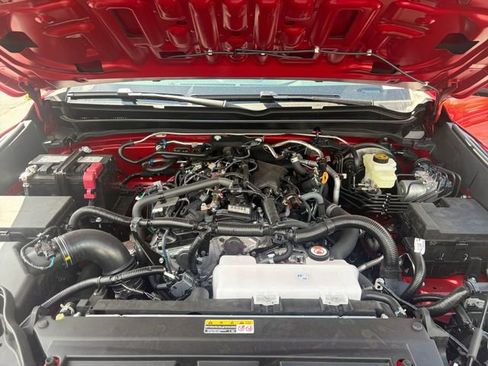 New 2026 Toyota Tacoma SR5 AWD/4WD image 20
