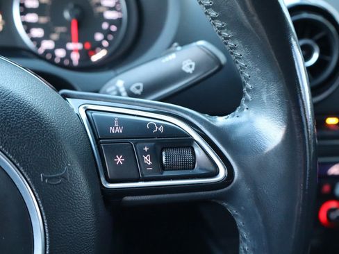 Used 2015 Audi A3 2.0T Premium Plus image 15