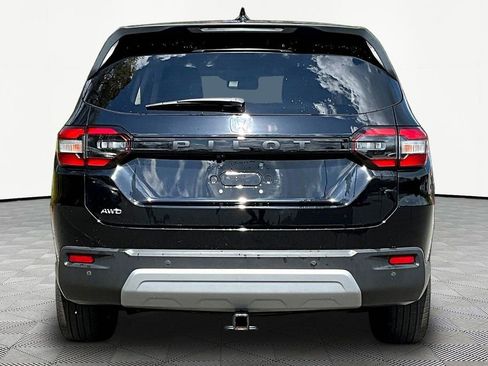 Used 2024 Honda Pilot EX-L image 7