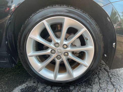 Used 2012 Lexus CT 200h Premium FWD image 22