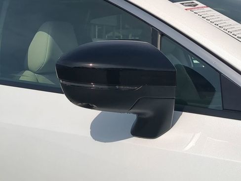 New 2026 Nissan Murano SL image 12