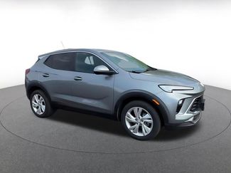 Used 2025 Buick Encore GX Preferred FWD video 2