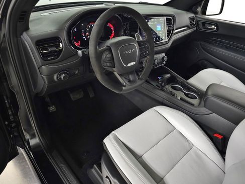 Used 2025 Dodge Durango SRT Hellcat AWD/4WD image 20
